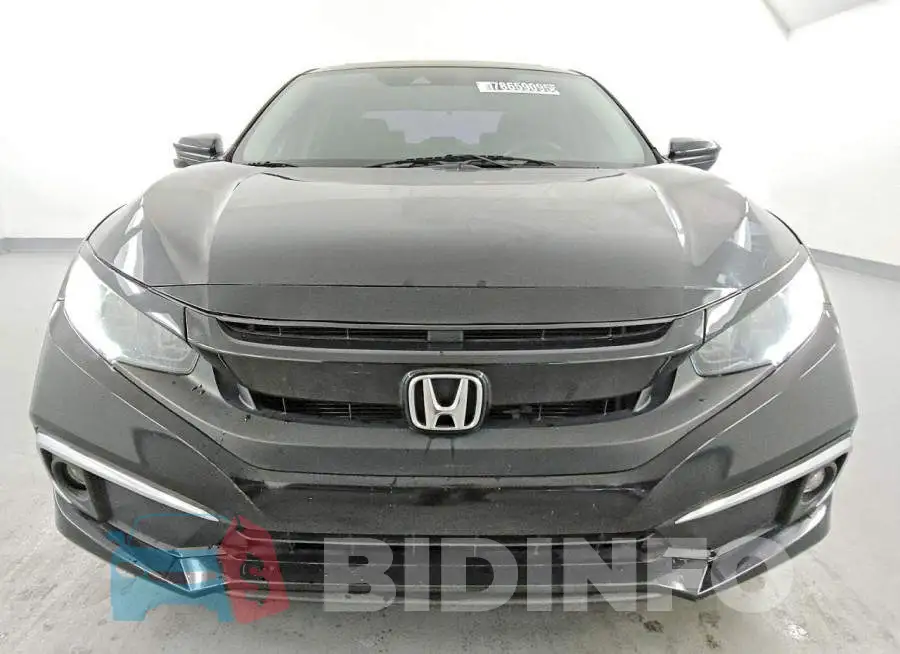 19XFC1F30ME207560 Photo# 5