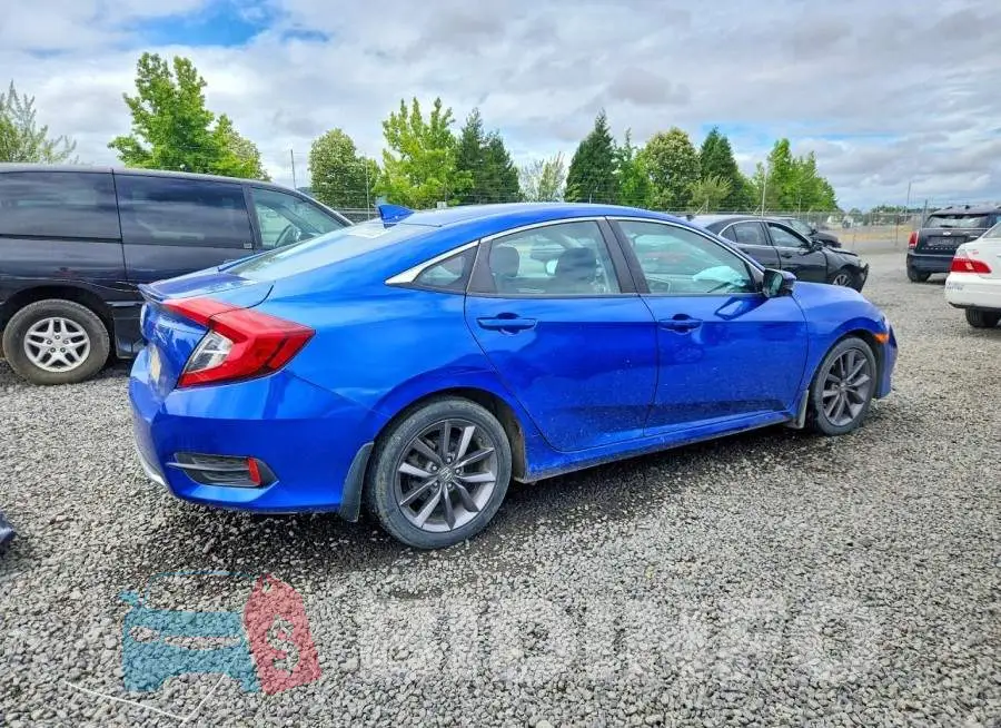 19XFC1F34LE203235 Photo# 3