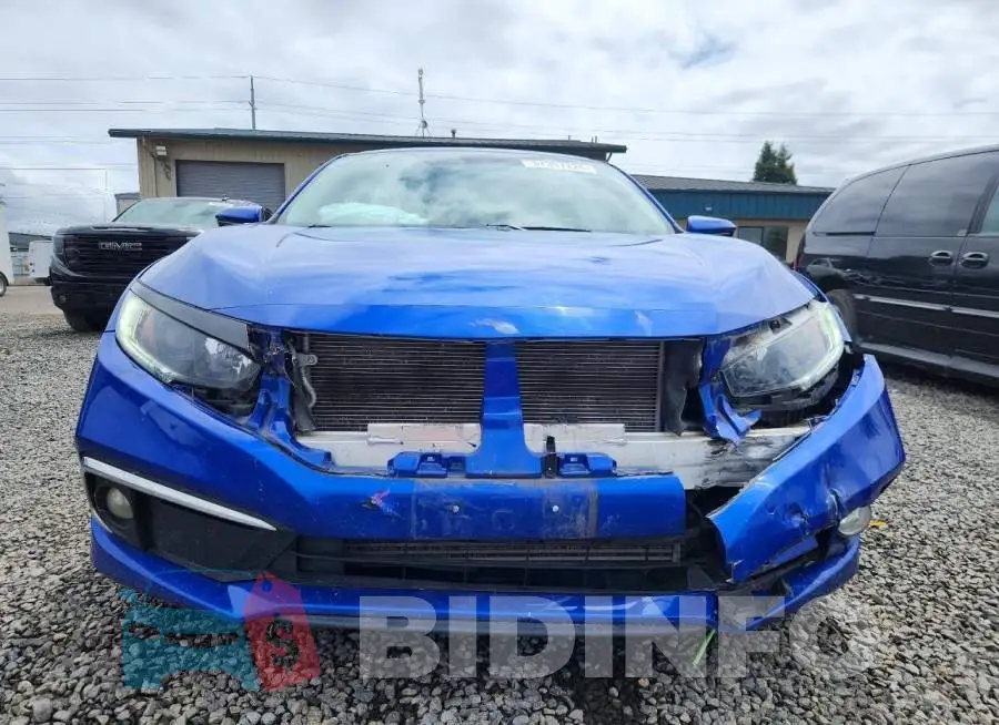 19XFC1F34LE203235 Photo# 5