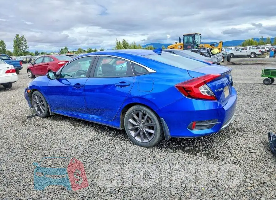 19XFC1F34LE203235 Photo# 2