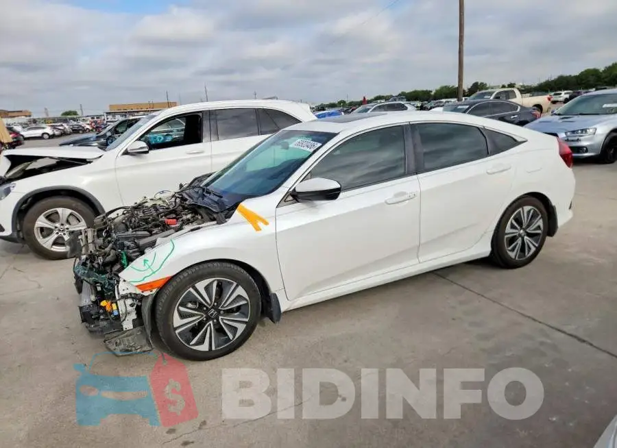 19XFC1F35HE012947 Photo# 1