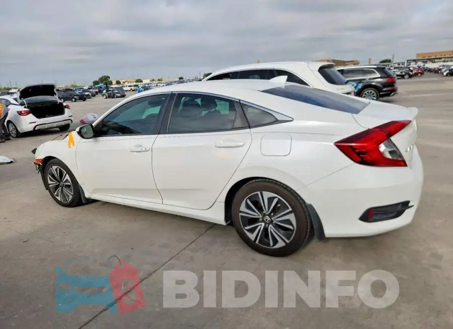 19XFC1F35HE012947 Photo# 2