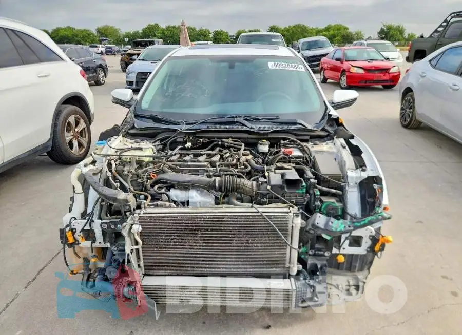 19XFC1F35HE012947 Photo# 5