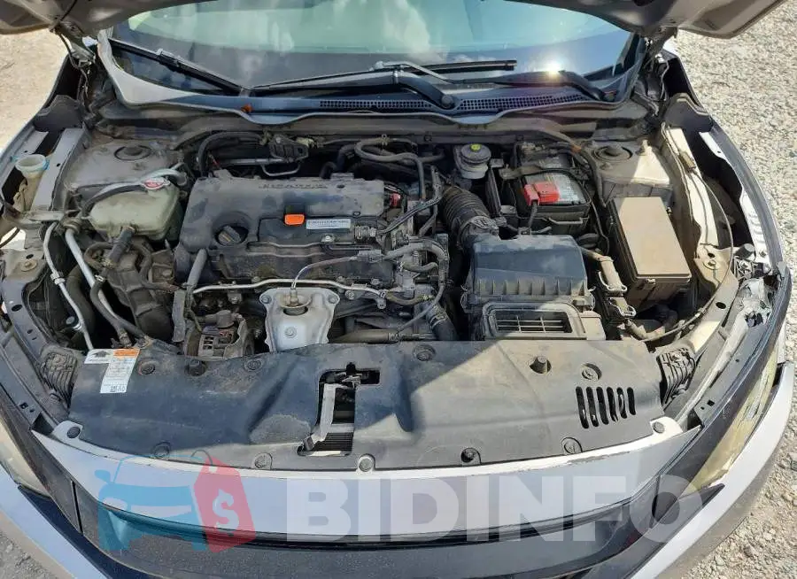 19XFC2F50HE069547 Photo# 11