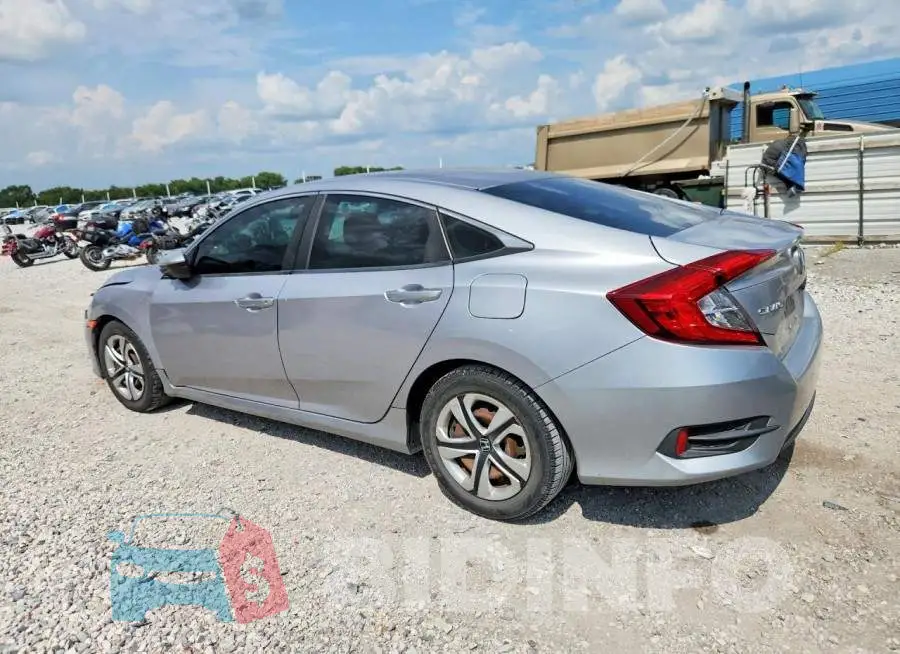 19XFC2F50HE069547 Photo# 2