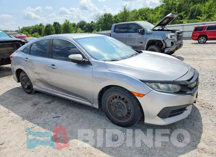 19XFC2F50HE069547 Photo# 4