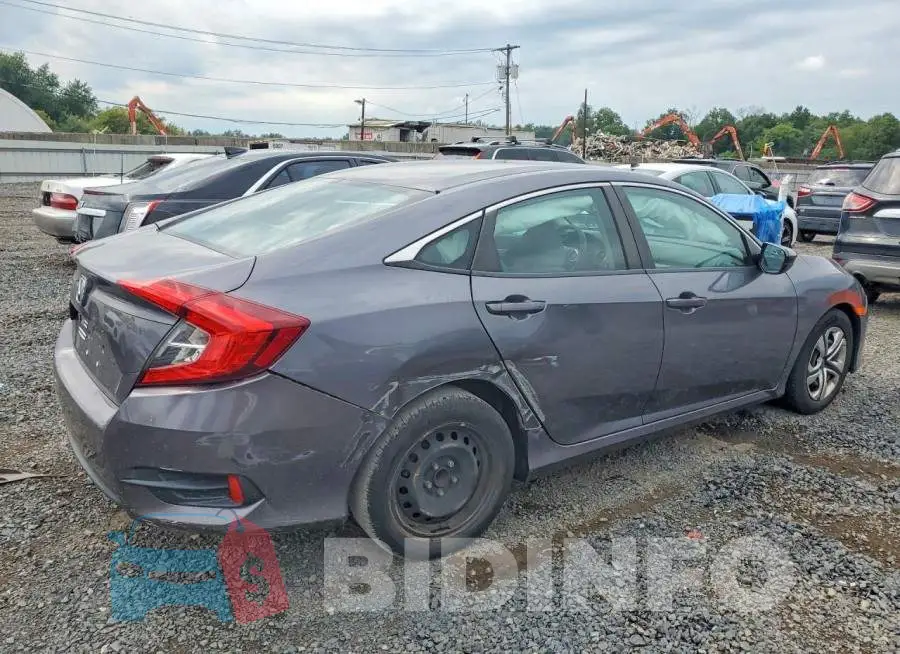 19XFC2F50JE202250 Photo# 3