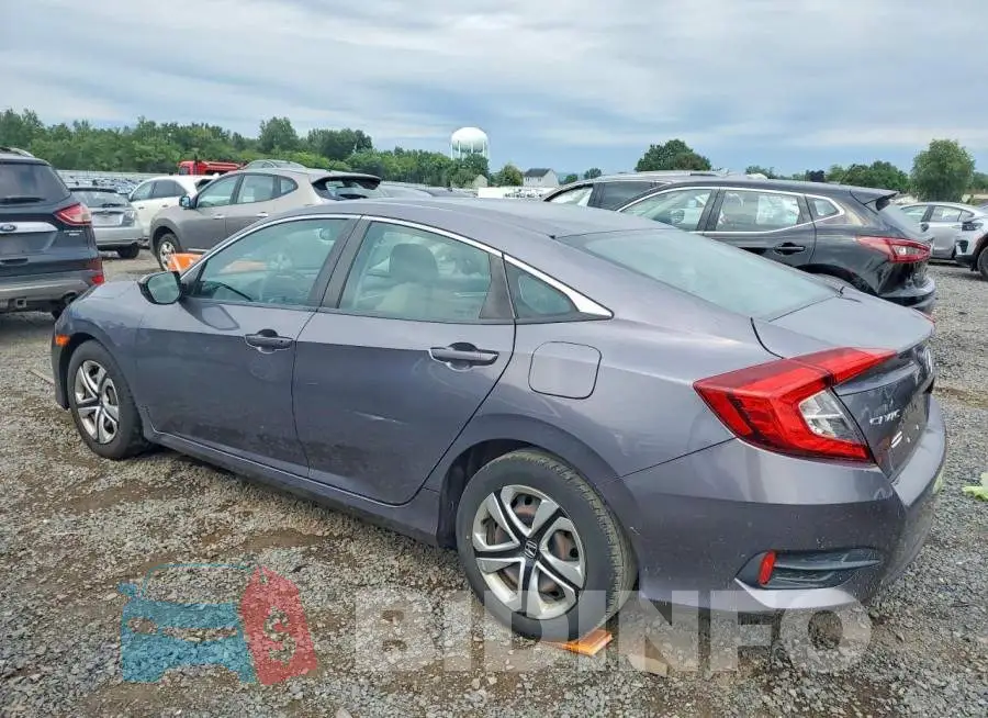 19XFC2F50JE202250 Photo# 2