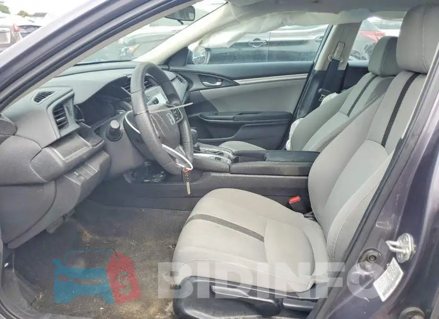 19XFC2F50JE202250 Photo# 7