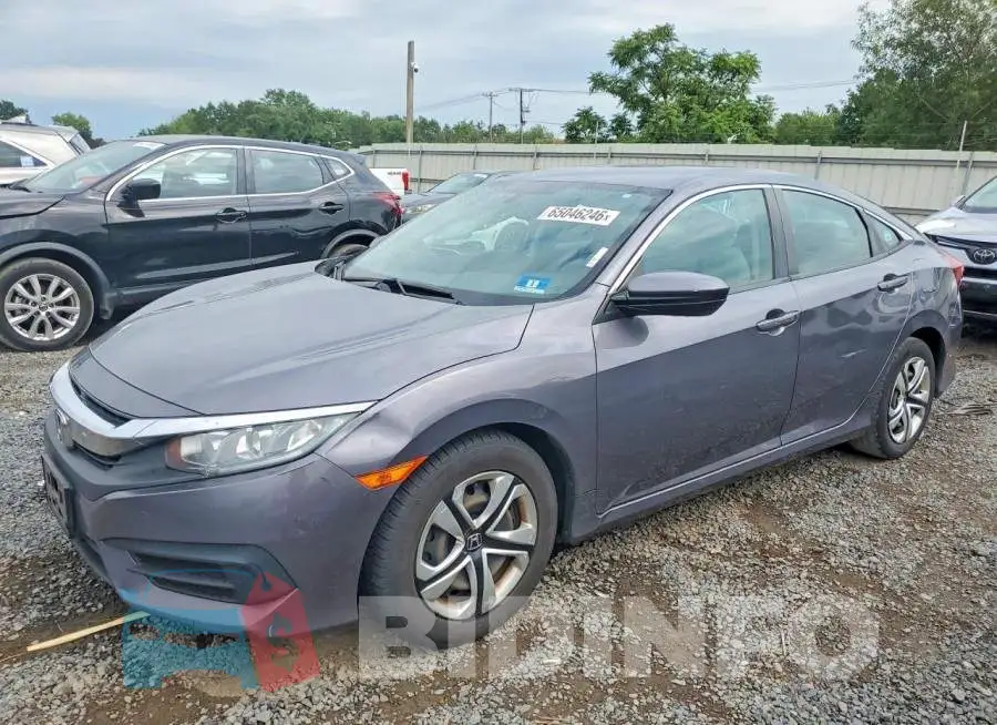 19XFC2F50JE202250 Photo# 1