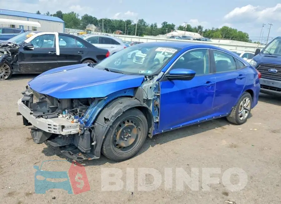 19XFC2F51HE207998 Photo# 1