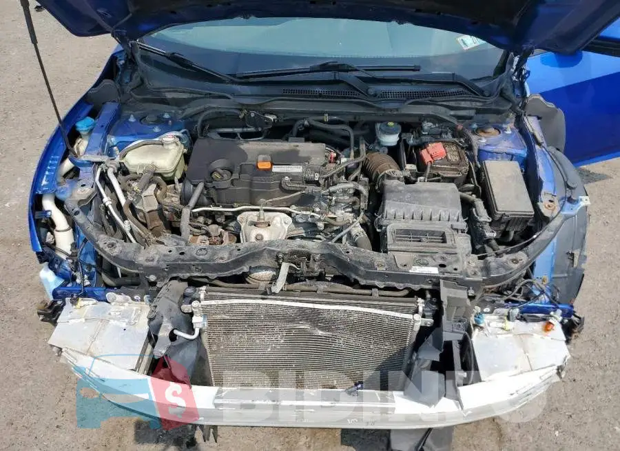 19XFC2F51HE207998 Photo# 11