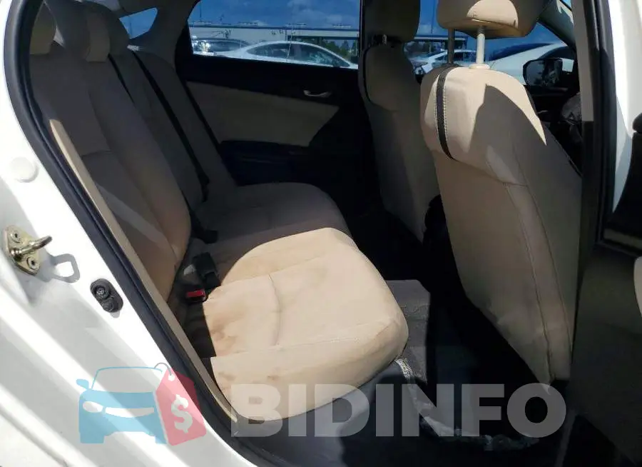 19XFC2F53HE034470 Photo# 10