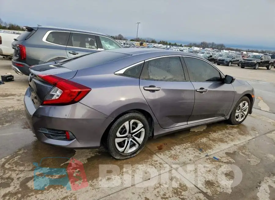 19XFC2F53JE206406 Photo# 3