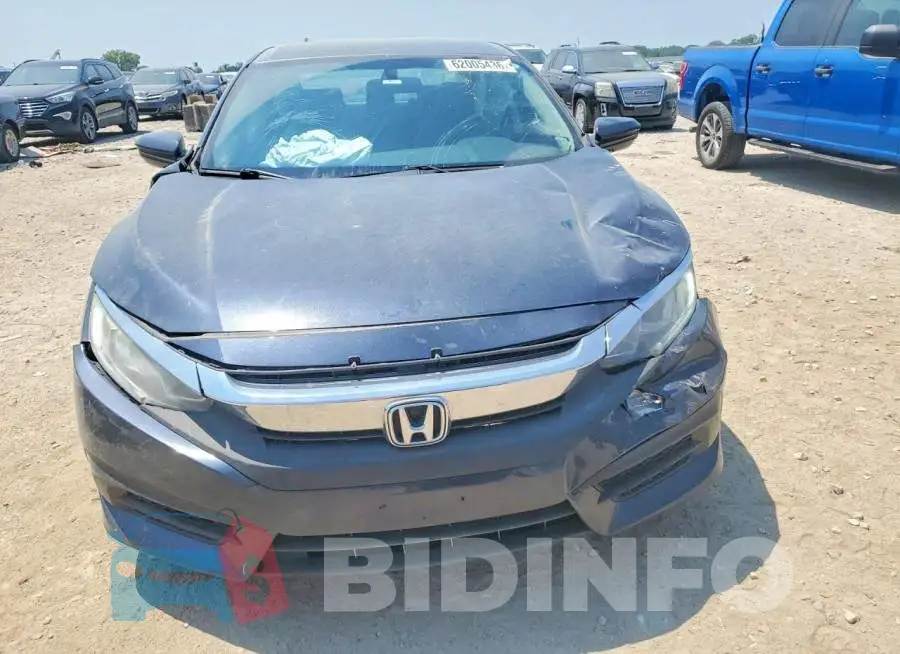 19XFC2F55HE081192 Photo# 5