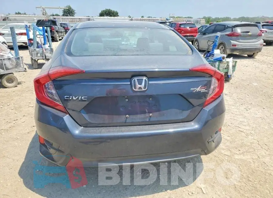 19XFC2F55HE081192 Photo# 6