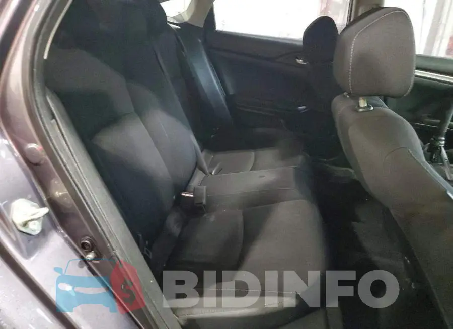 19XFC2F58HE217945 Photo# 10