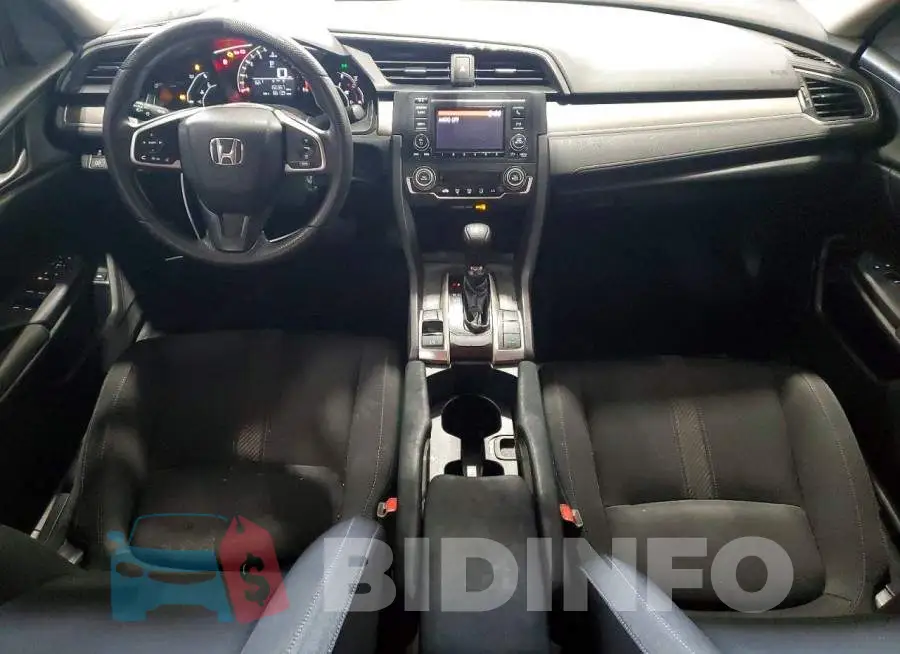 19XFC2F58HE217945 Photo# 8