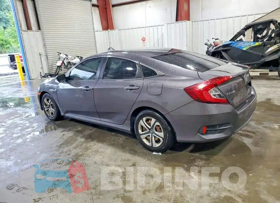 19XFC2F58HE217945 Photo# 2