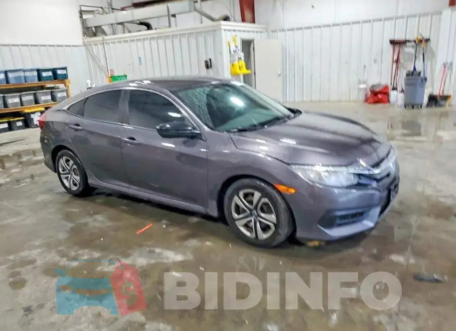 19XFC2F58HE217945 Photo# 4