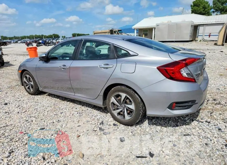 19XFC2F64KE041959 Photo# 2
