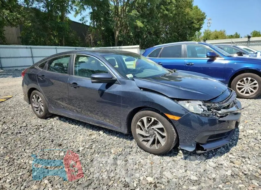 19XFC2F70HE230223 Photo# 4