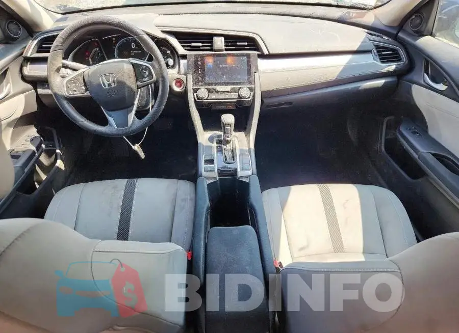 19XFC2F70HE230223 Photo# 8
