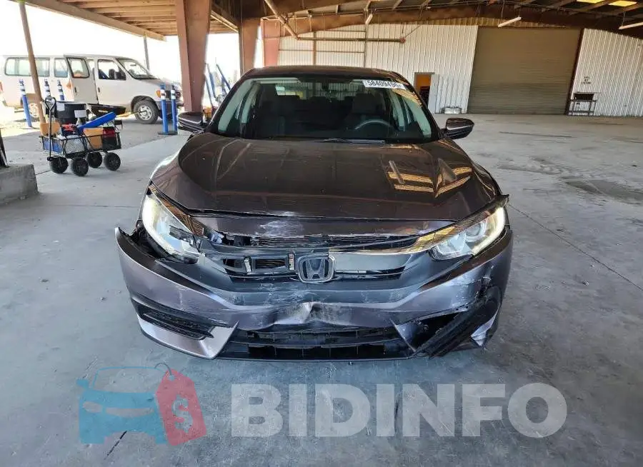 19XFC2F73HE218518 Photo# 5