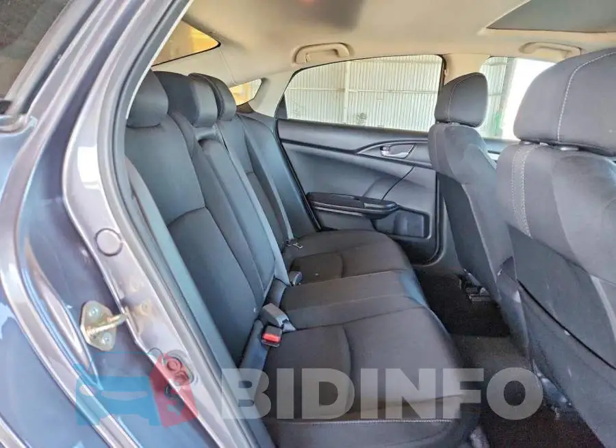 19XFC2F73HE218518 Photo# 10