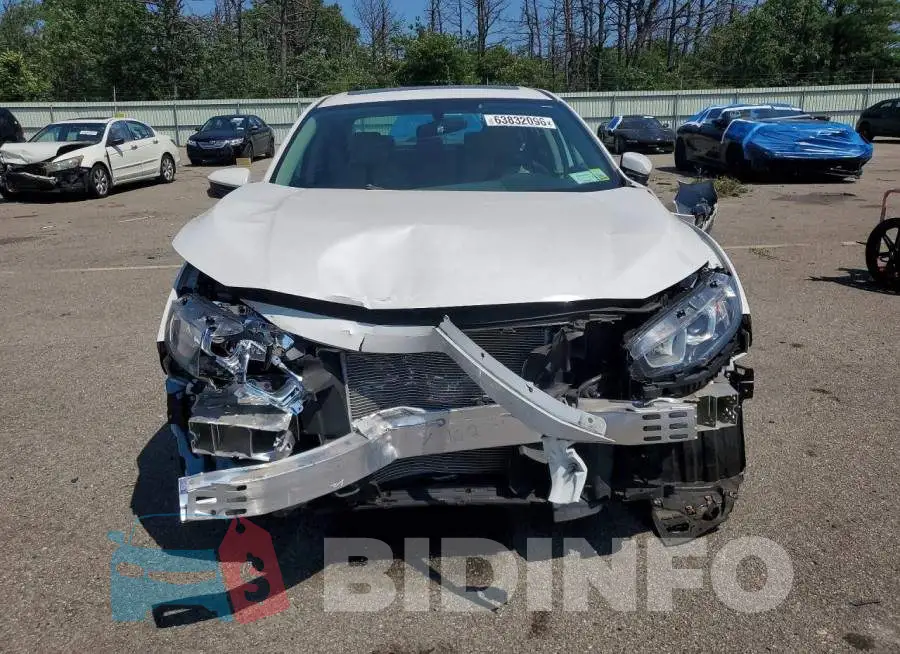 19XFC2F74HE207706 Photo# 5
