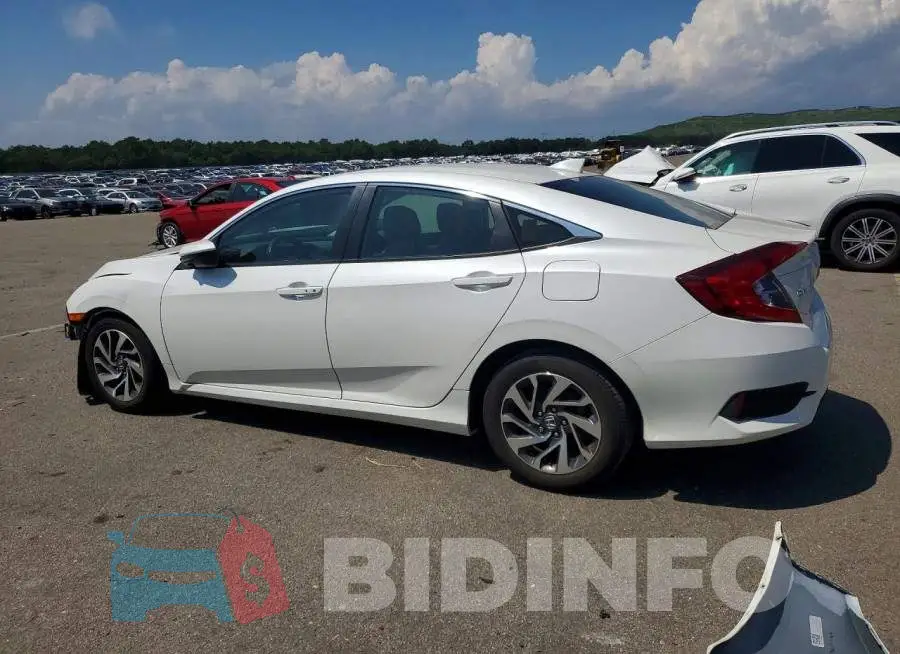 19XFC2F74HE207706 Photo# 2