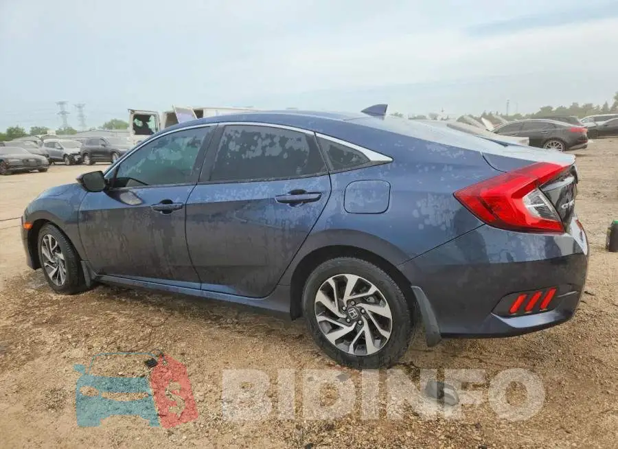 19XFC2F79HE034300 Photo# 2