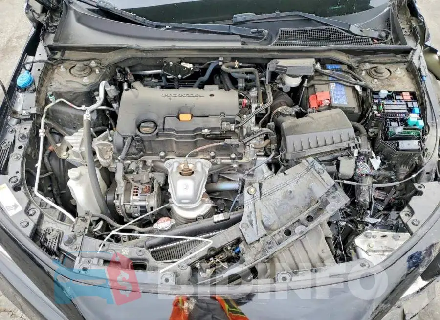 19XFL2H53RE041823 Photo# 11