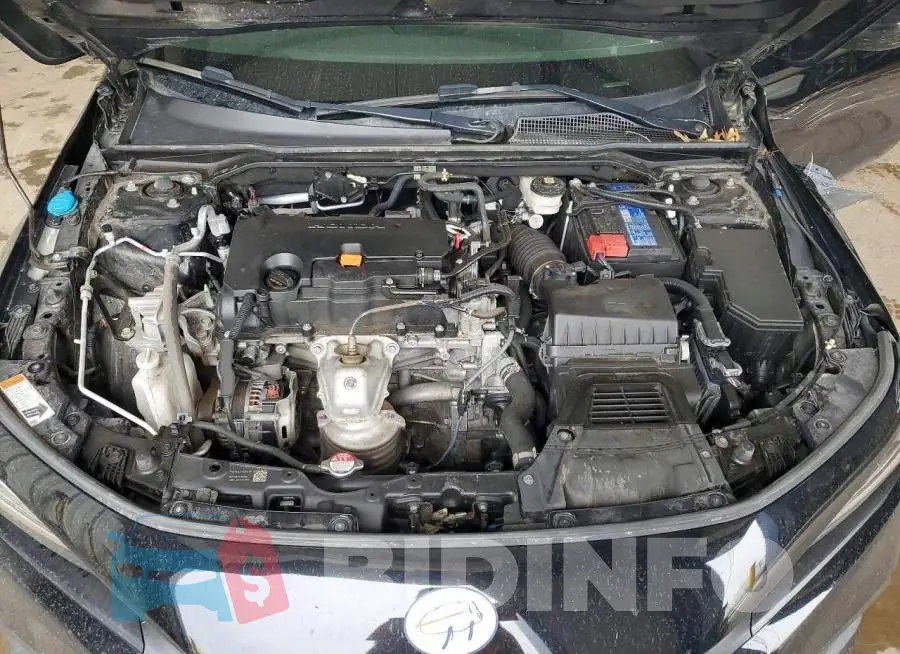 19XFL2H58RE027352 Photo# 11