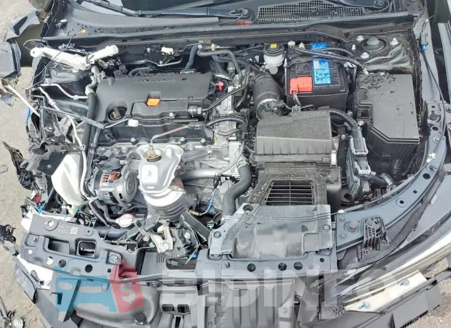 19XFL2H83RE020139 Photo# 11