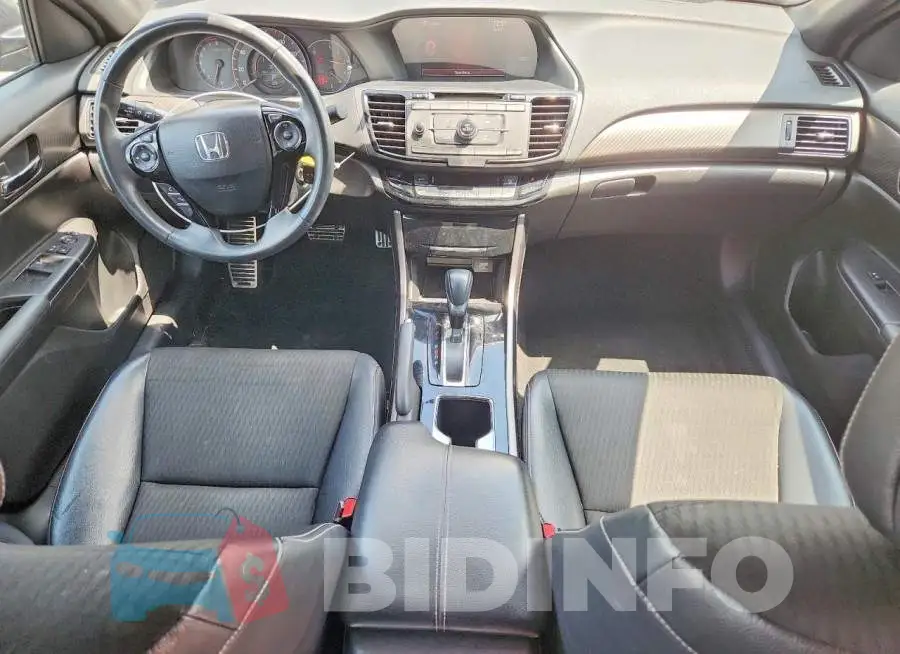 1HGCR2F51HA237704 Photo# 8