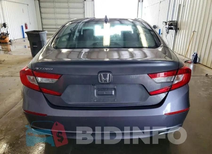 1HGCV1F16LA047487 Photo# 6