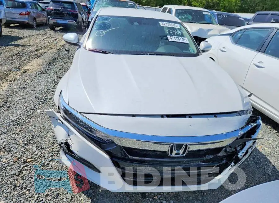 1HGCV1F1XKA173057 Photo# 5