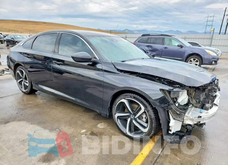 1HGCV1F36LA050889 Photo# 4