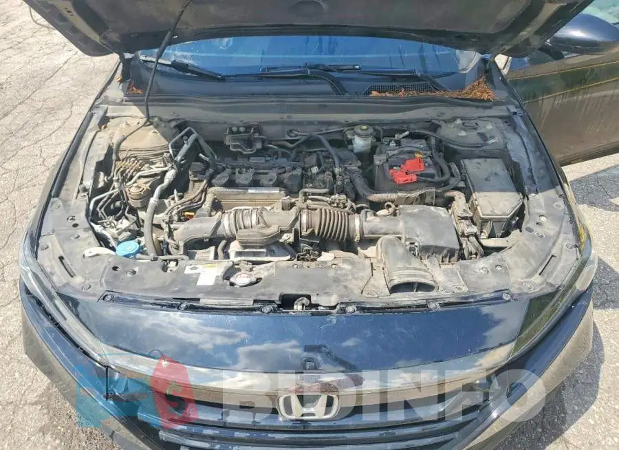 1HGCV1F36LA146005 Photo# 11