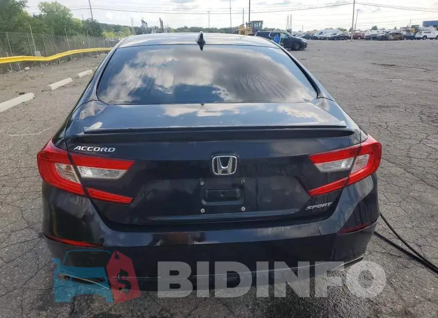 1HGCV1F36LA146005 Photo# 6