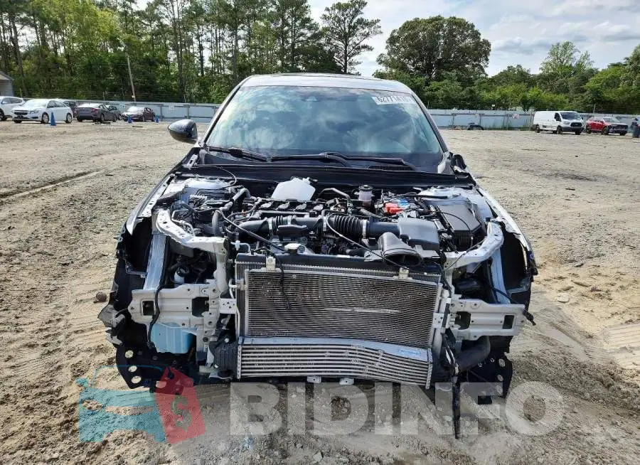 1HGCV1F36MA025704 Photo# 5