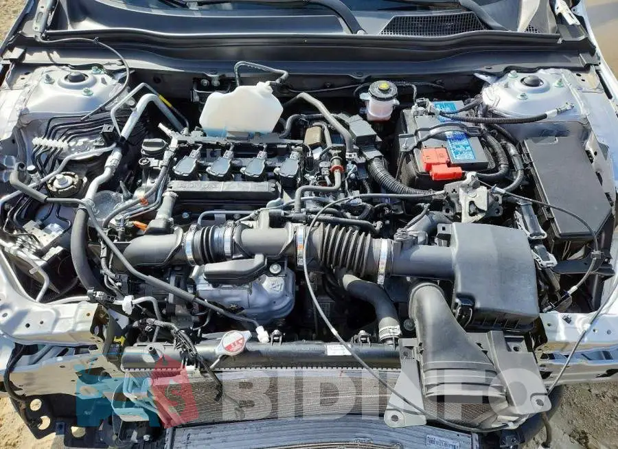 1HGCV1F36MA025704 Photo# 11