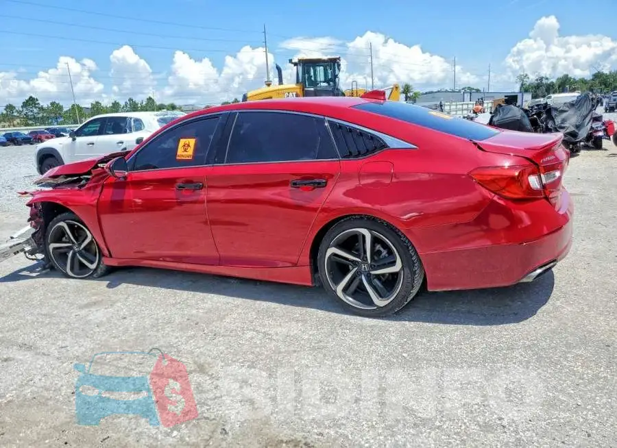 1HGCV1F38KA159028 Photo# 2