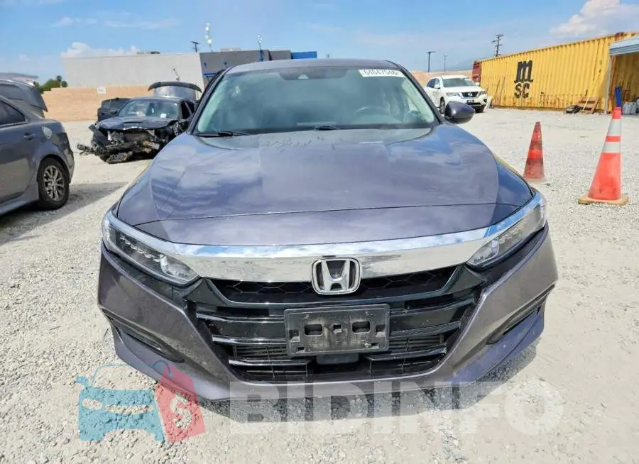 1HGCV1F51KA065591 Photo# 5