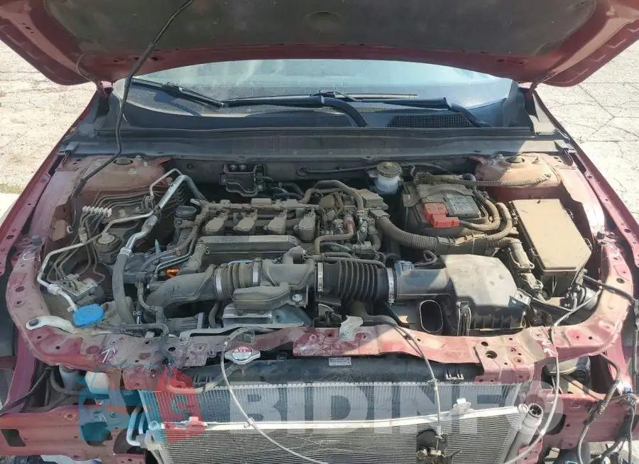 1HGCV1F53KA108814 Photo# 11