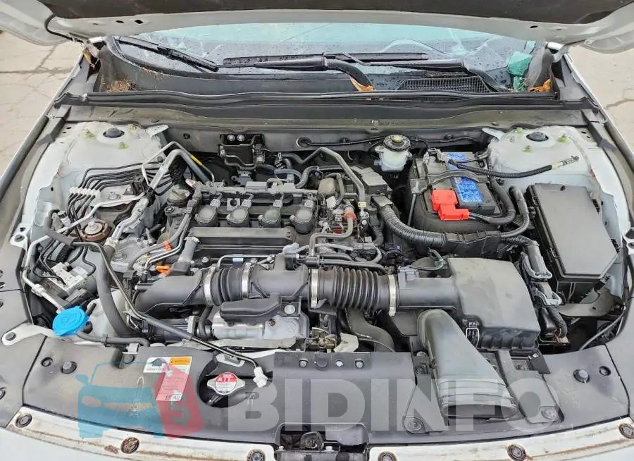 1HGCV1F54MA119663 Photo# 11