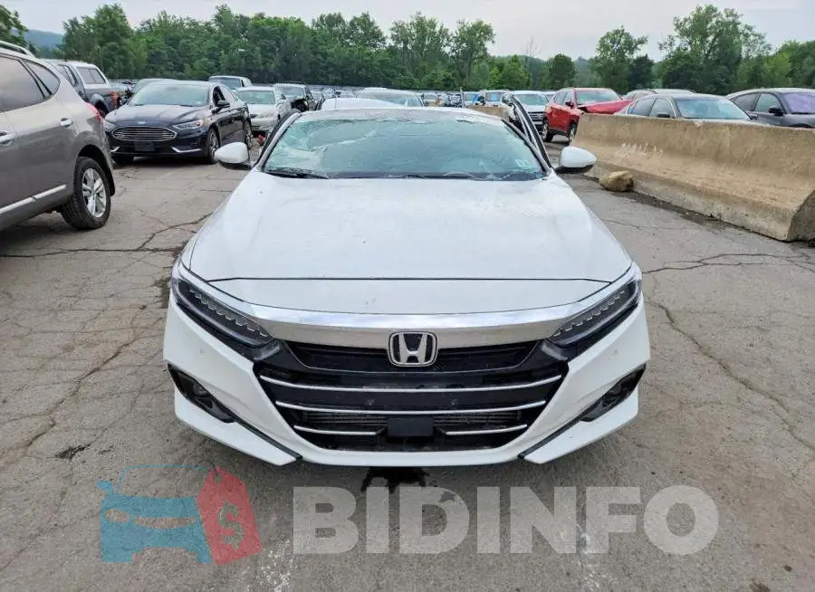 1HGCV1F54MA119663 Photo# 5