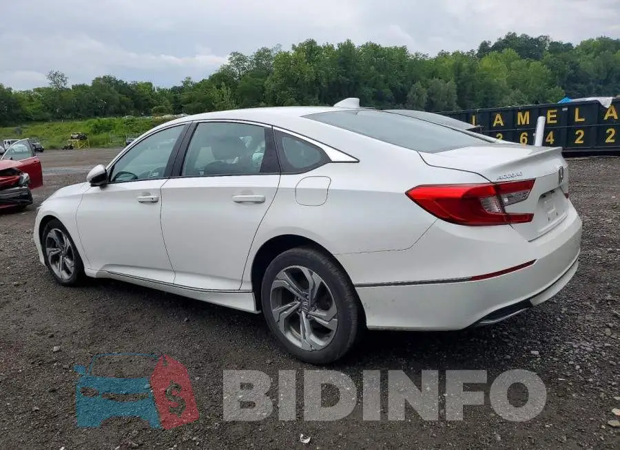 1HGCV1F57JA234172 Photo# 2