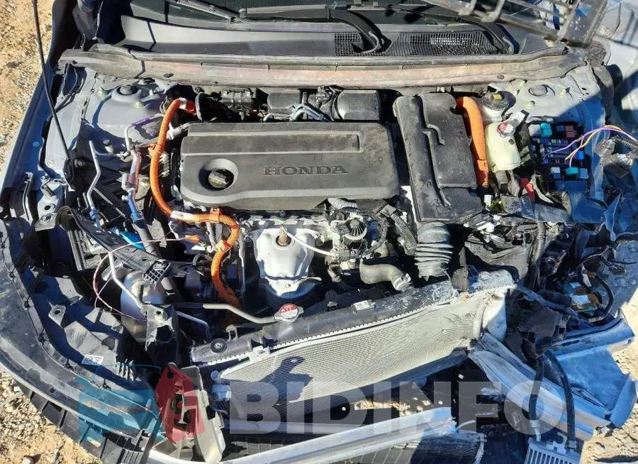 1HGCY2F7XRA014857 Photo# 11